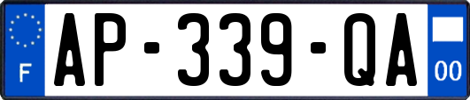 AP-339-QA