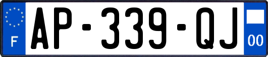 AP-339-QJ