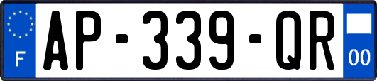 AP-339-QR