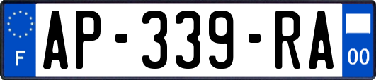 AP-339-RA