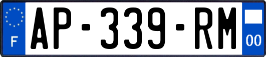 AP-339-RM