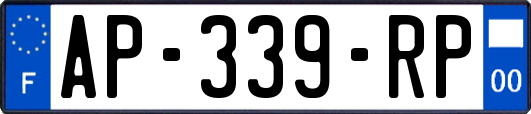 AP-339-RP