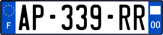 AP-339-RR