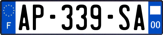 AP-339-SA