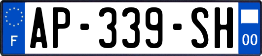 AP-339-SH