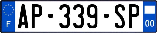 AP-339-SP