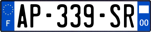 AP-339-SR