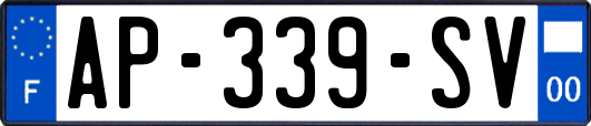 AP-339-SV