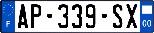 AP-339-SX