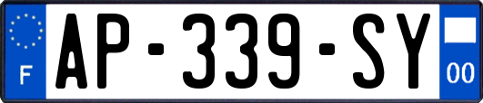 AP-339-SY