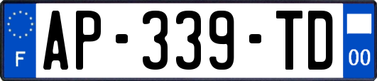 AP-339-TD