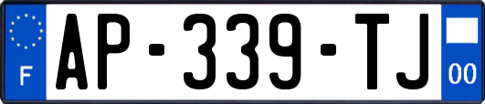 AP-339-TJ