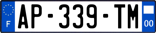 AP-339-TM