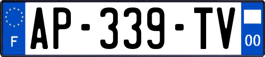 AP-339-TV
