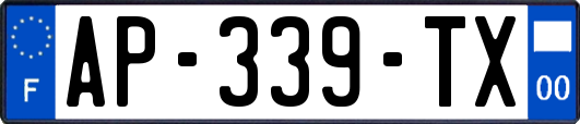 AP-339-TX