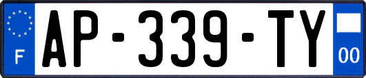 AP-339-TY