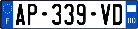 AP-339-VD