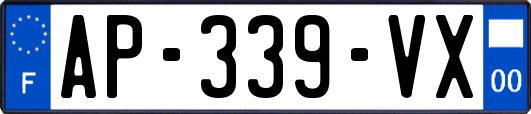 AP-339-VX