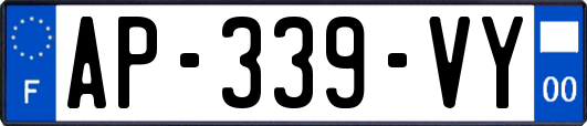 AP-339-VY