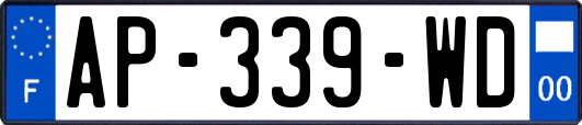 AP-339-WD