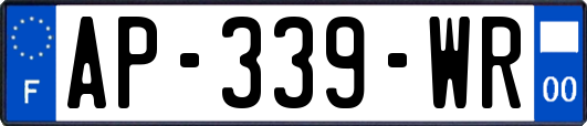 AP-339-WR