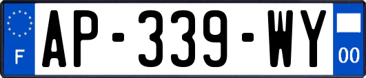 AP-339-WY