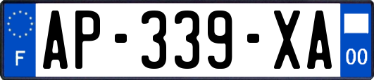 AP-339-XA