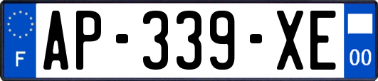 AP-339-XE