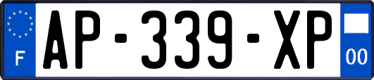 AP-339-XP