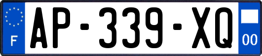 AP-339-XQ