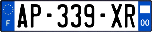 AP-339-XR