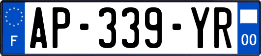 AP-339-YR