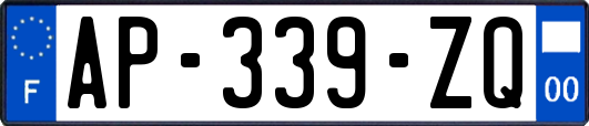 AP-339-ZQ