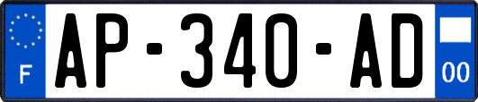 AP-340-AD