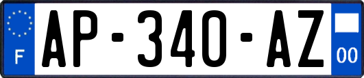 AP-340-AZ