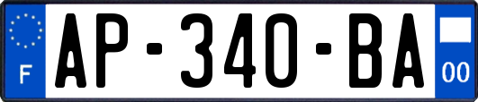 AP-340-BA