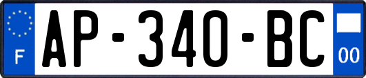 AP-340-BC