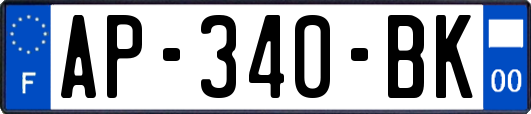 AP-340-BK