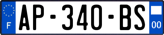 AP-340-BS