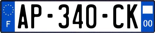 AP-340-CK