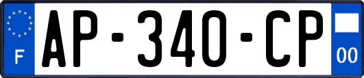 AP-340-CP