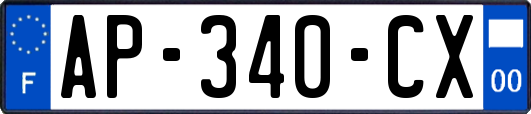 AP-340-CX