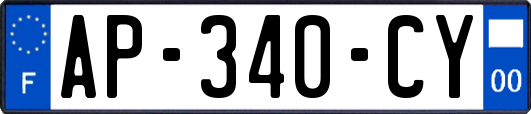 AP-340-CY