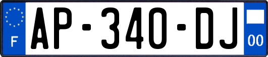 AP-340-DJ