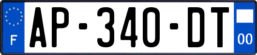 AP-340-DT