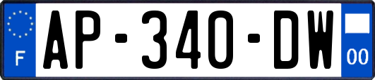 AP-340-DW