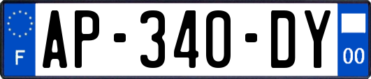 AP-340-DY