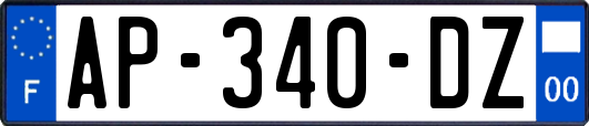 AP-340-DZ