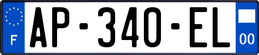 AP-340-EL