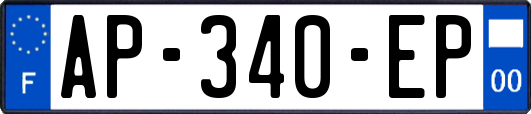 AP-340-EP